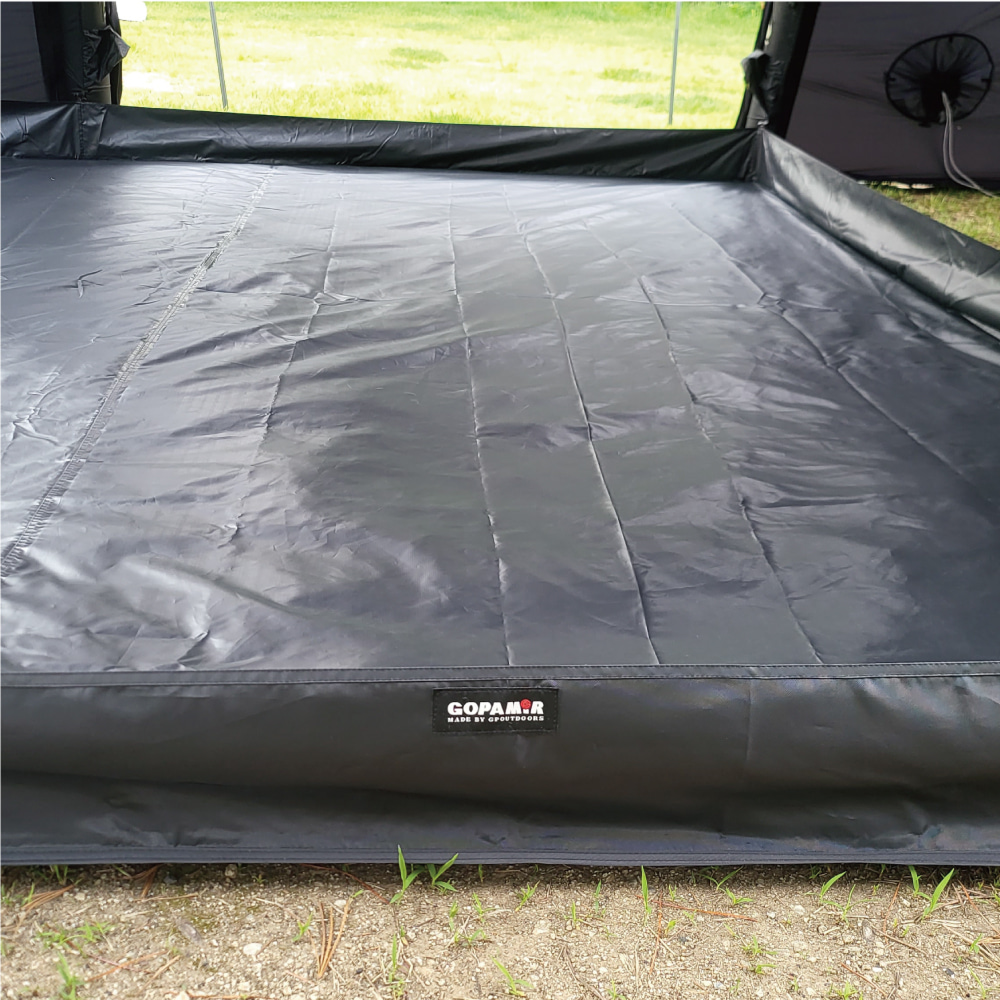 Air Shelter TN600 Ground Sheet