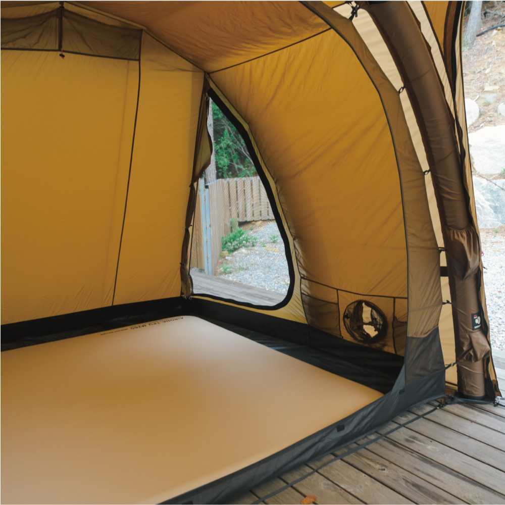 Air Shelter TN600 Inner Tent