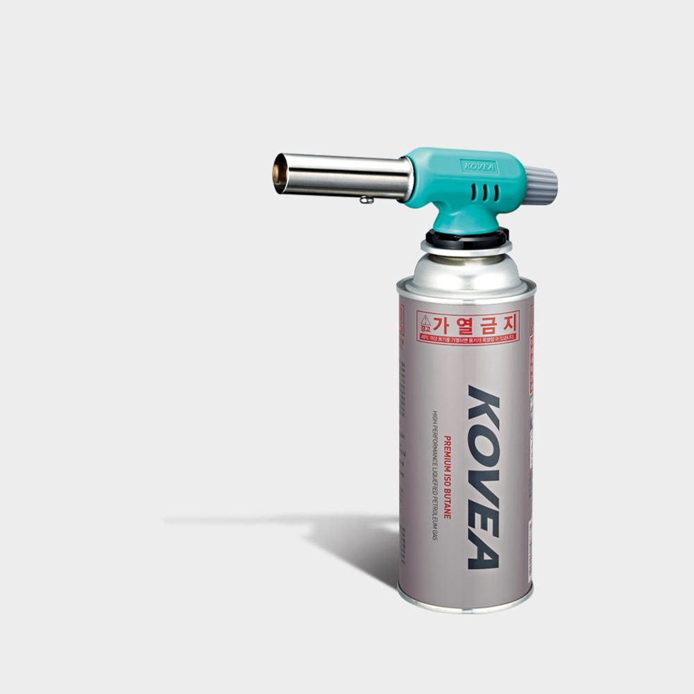Octa Torch