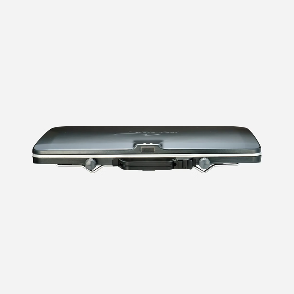 Slim Twin Stove Lite