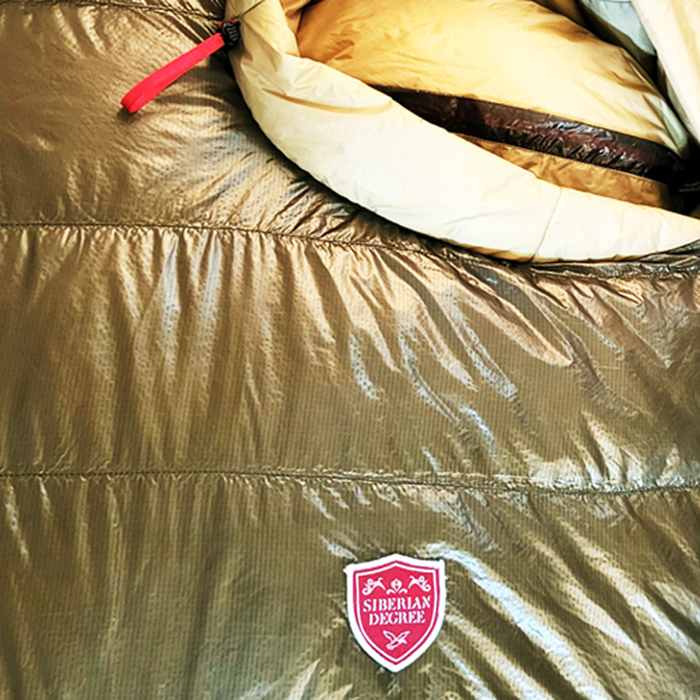 Brespo Micro Ultra Light