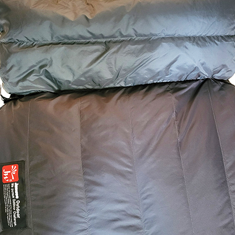 Matterhorn Blanket 700FP+