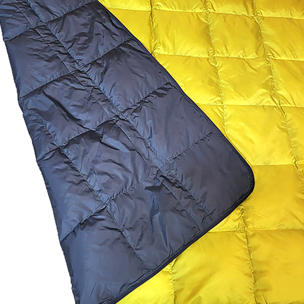 Pocara Blanket 600FP+