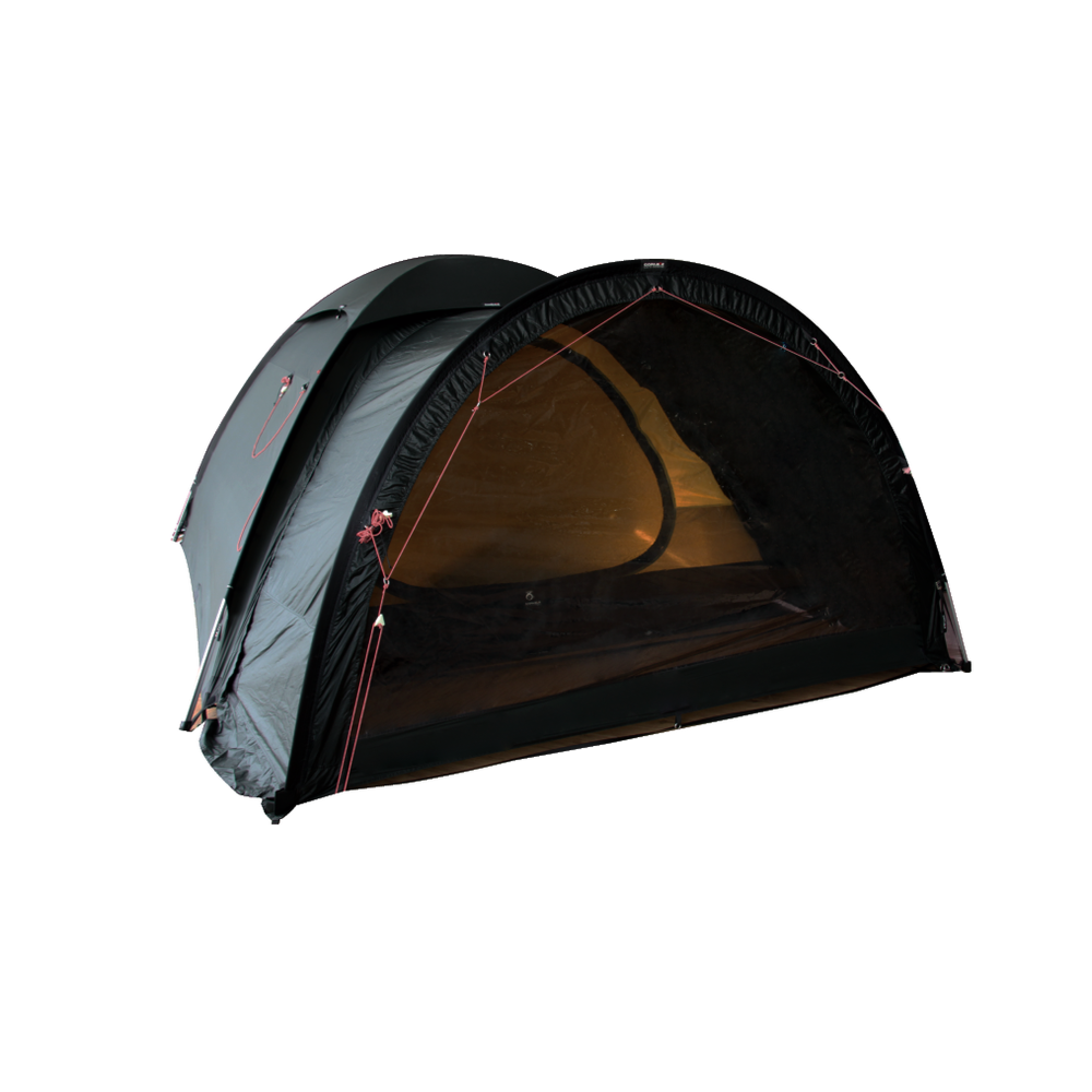 Double Wall Tent C240 (TPU Door)