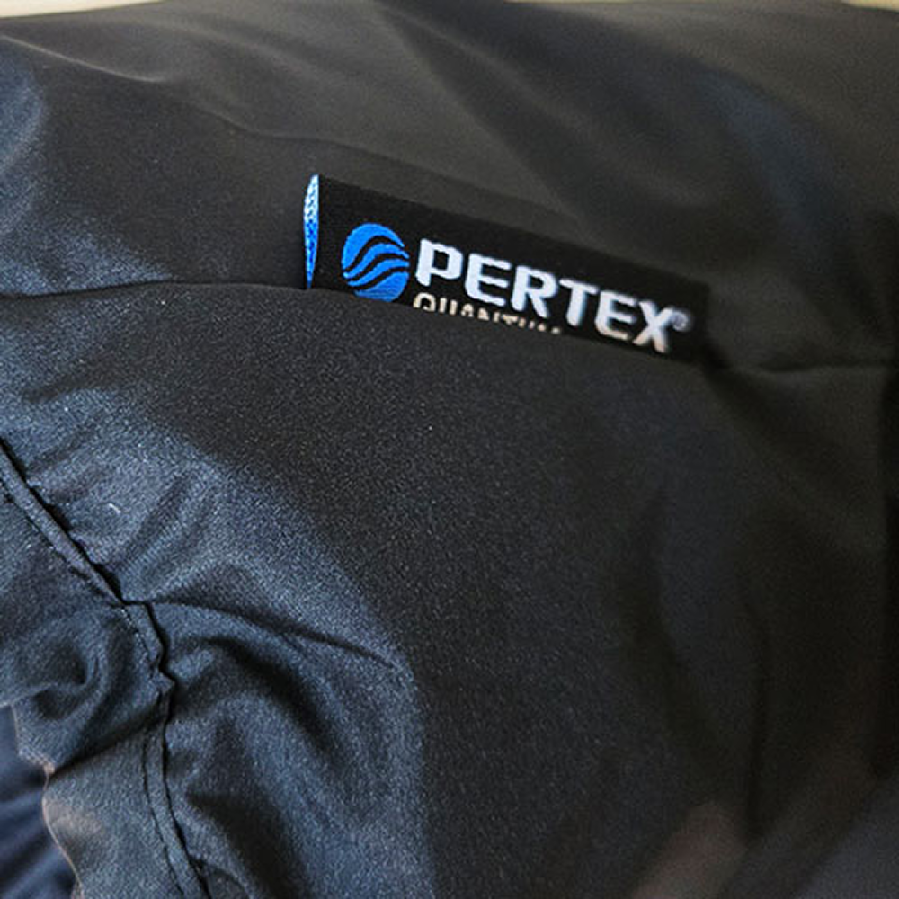 Goose Down Tent Shoes Short