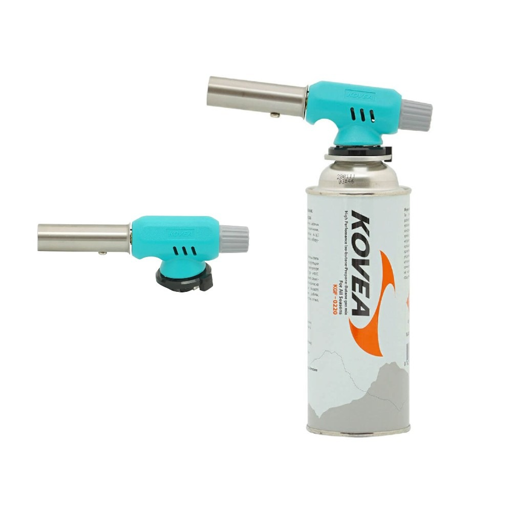 Octa Torch