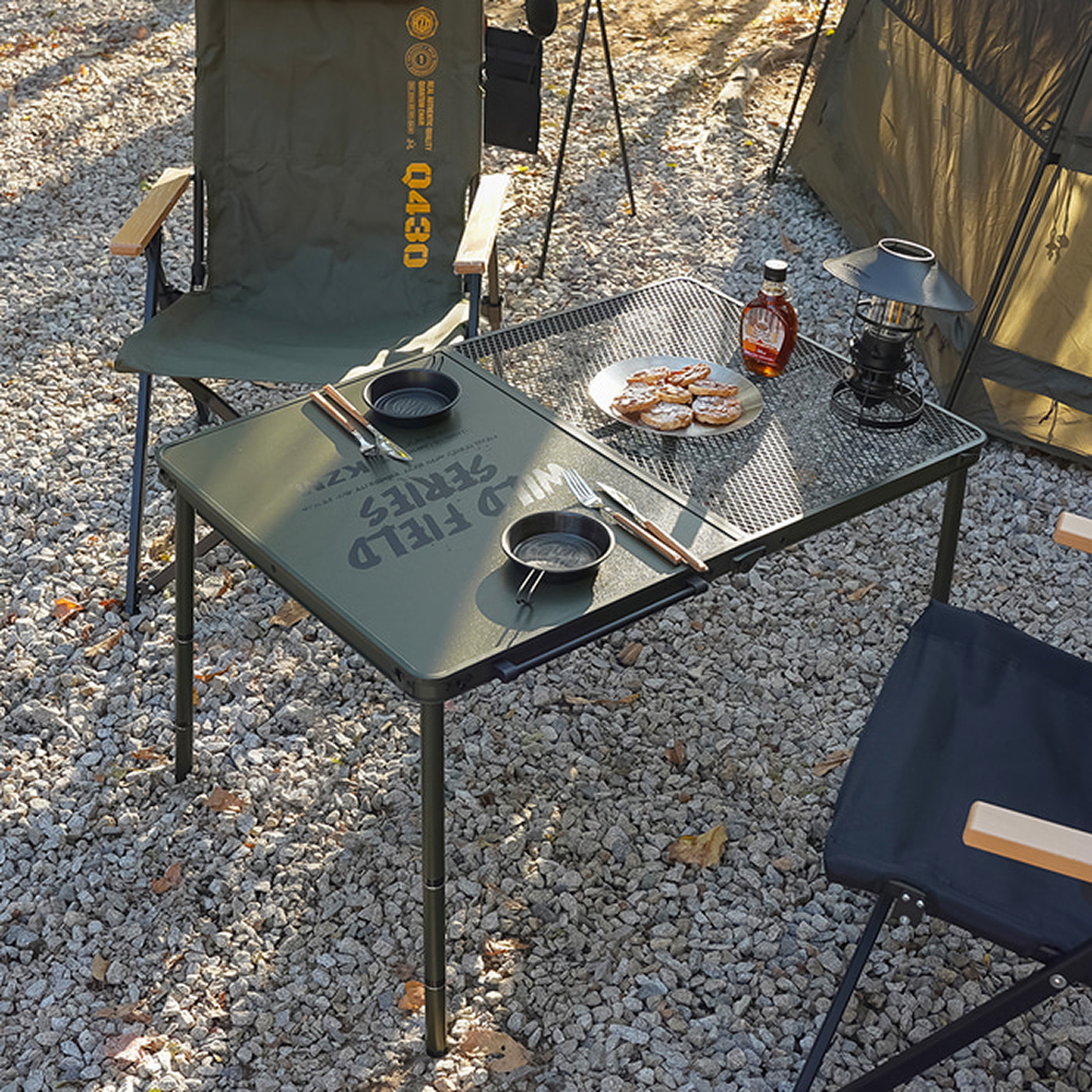 Wild Field 2 Folding Table