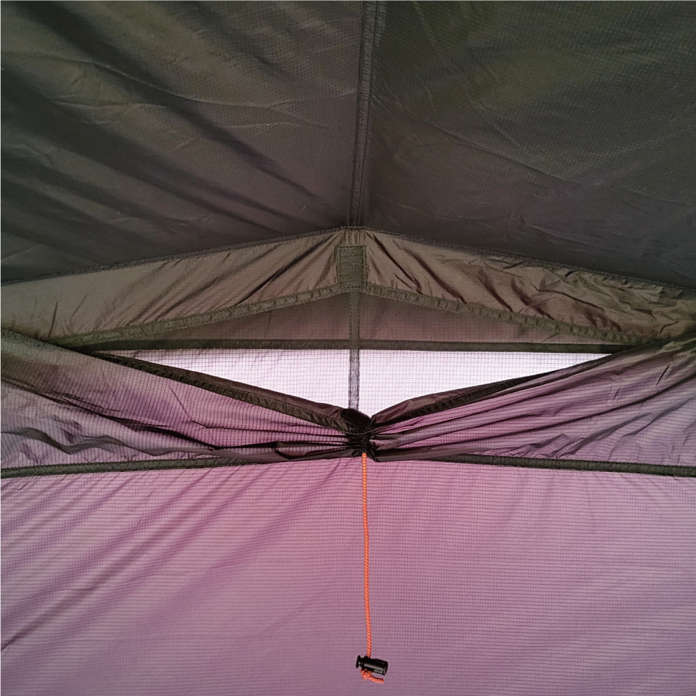 Air Shelter TN600 Inner Tent