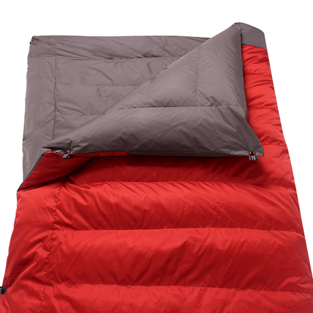 Fitzroy Blanket 700FP+