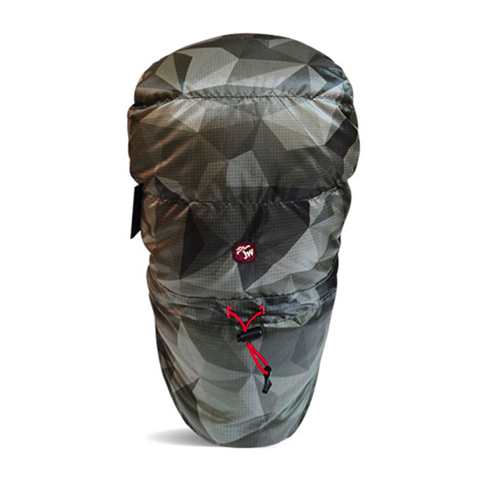 Goose Down Balaclava