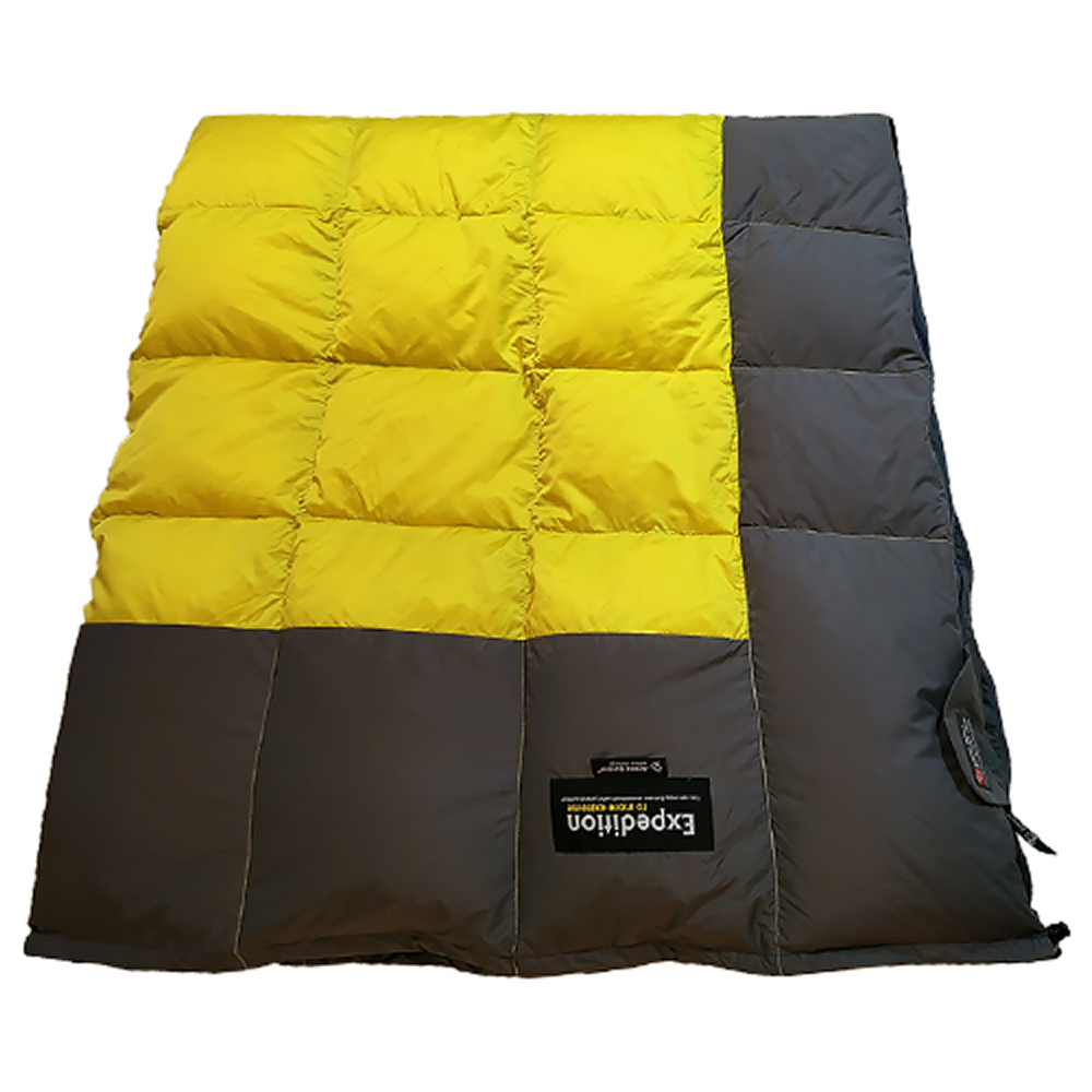 Pocara Blanket 600FP+