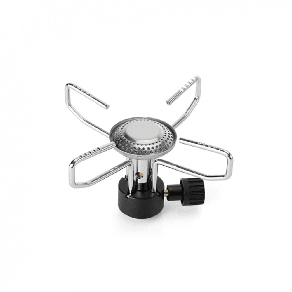 Back-Packers Stove - W/CASE