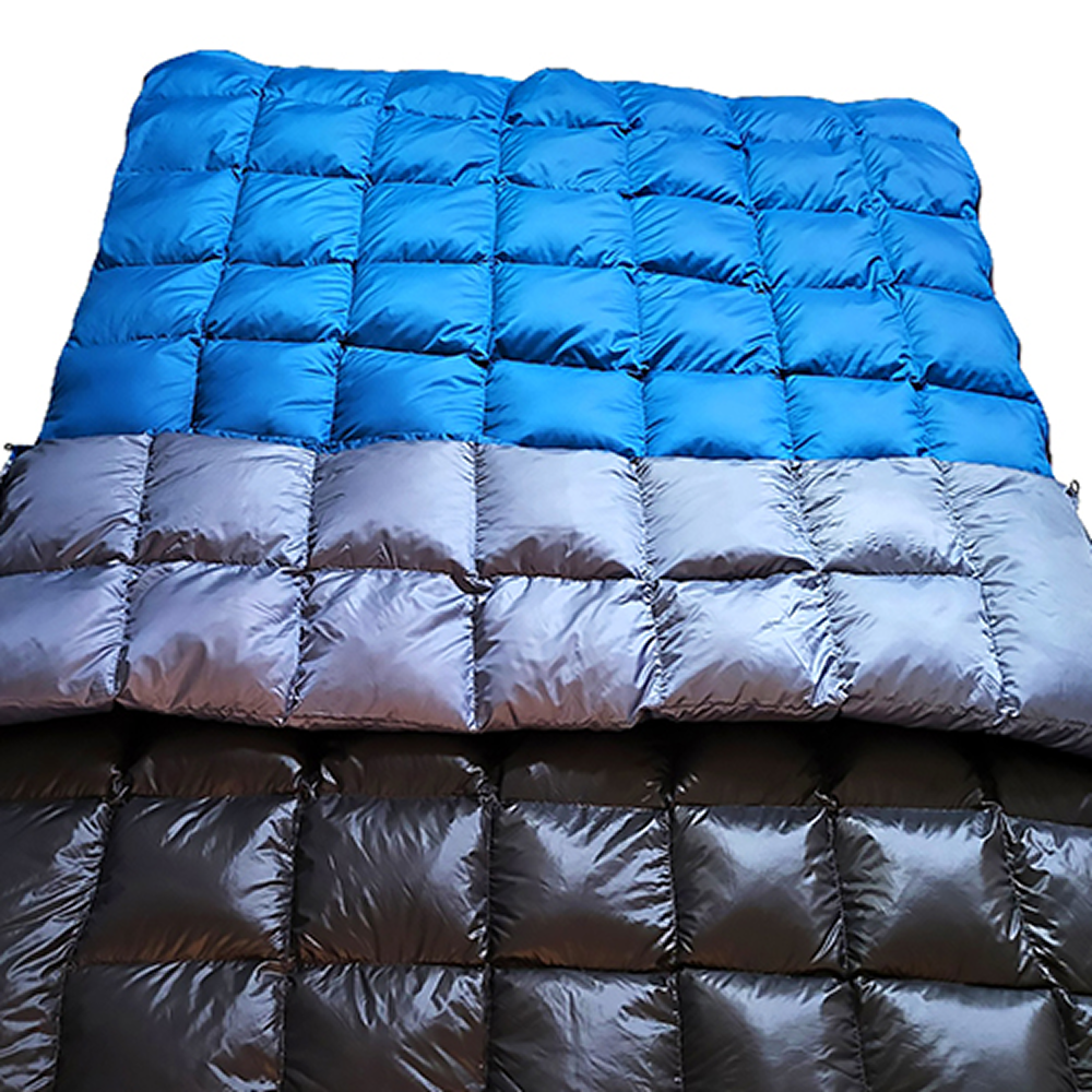 Ultra Light Monarch Blanket 800FP+