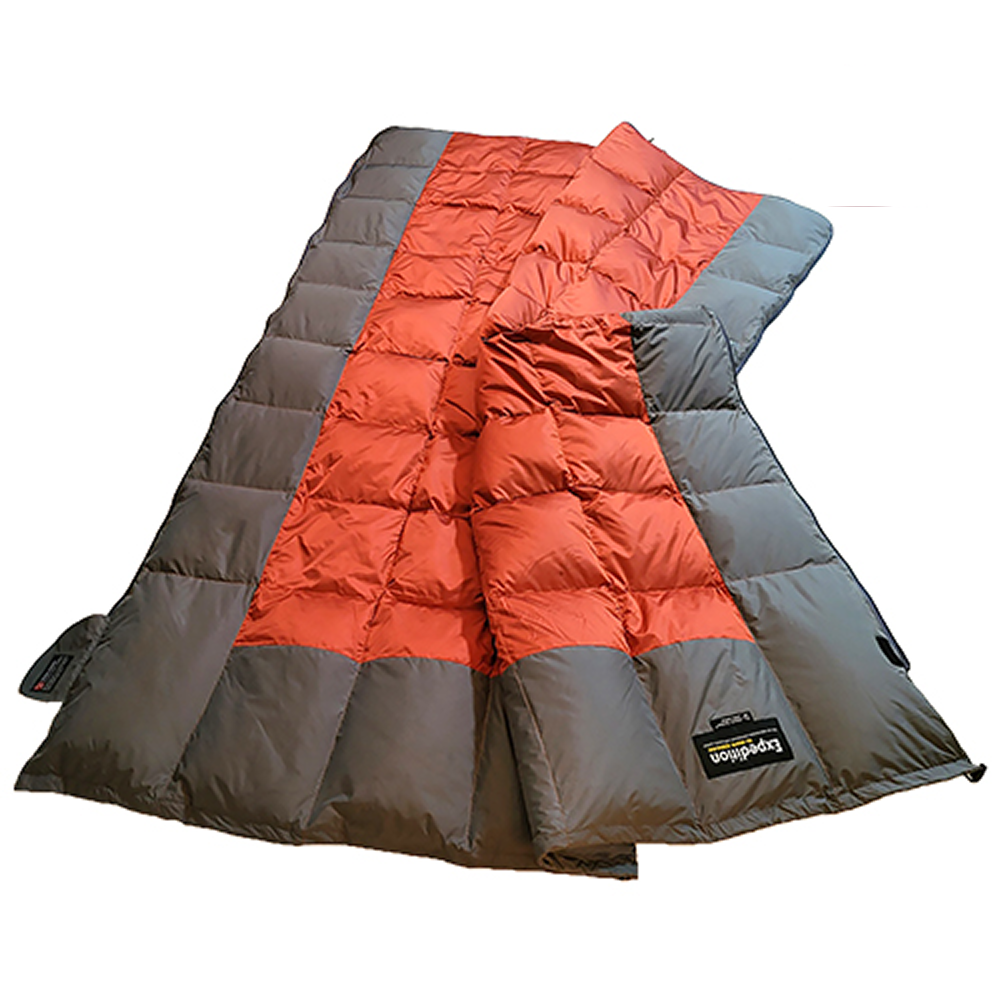 Pocara Blanket 600FP+