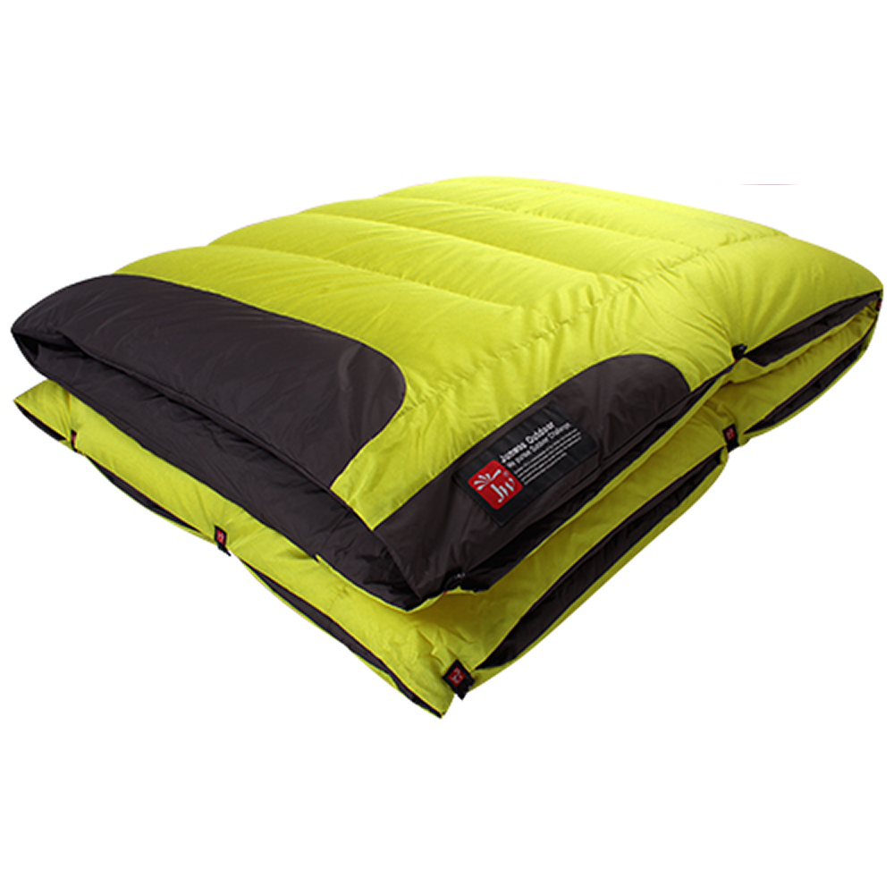 Fitzroy Blanket 700FP+