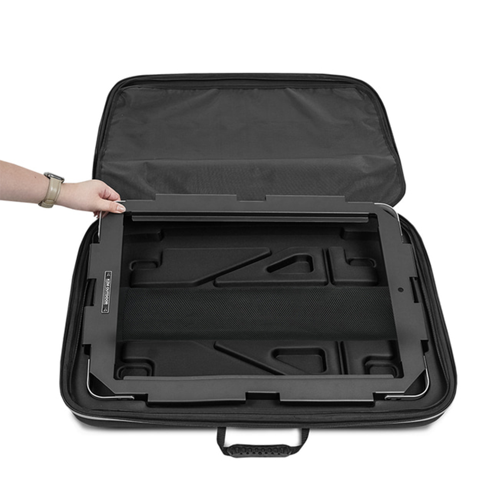 One Table Wide EVA Carry Bag