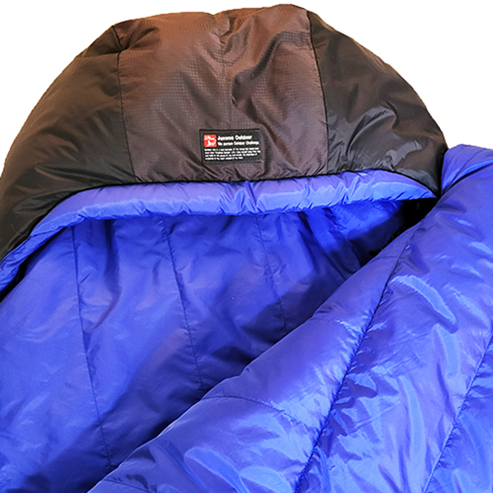 Matterhorn Blanket 700FP+