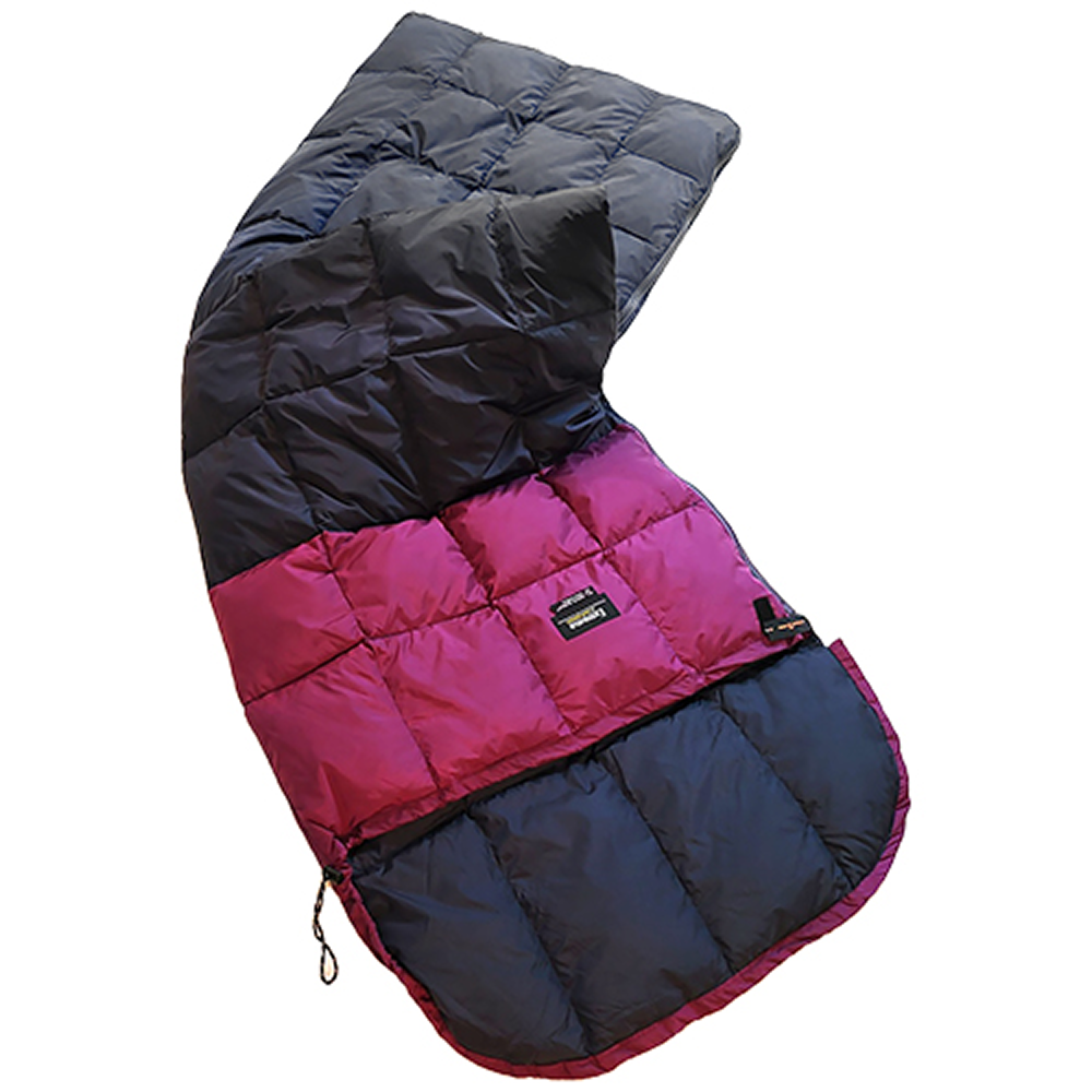 Olympus Blanket 500FP+