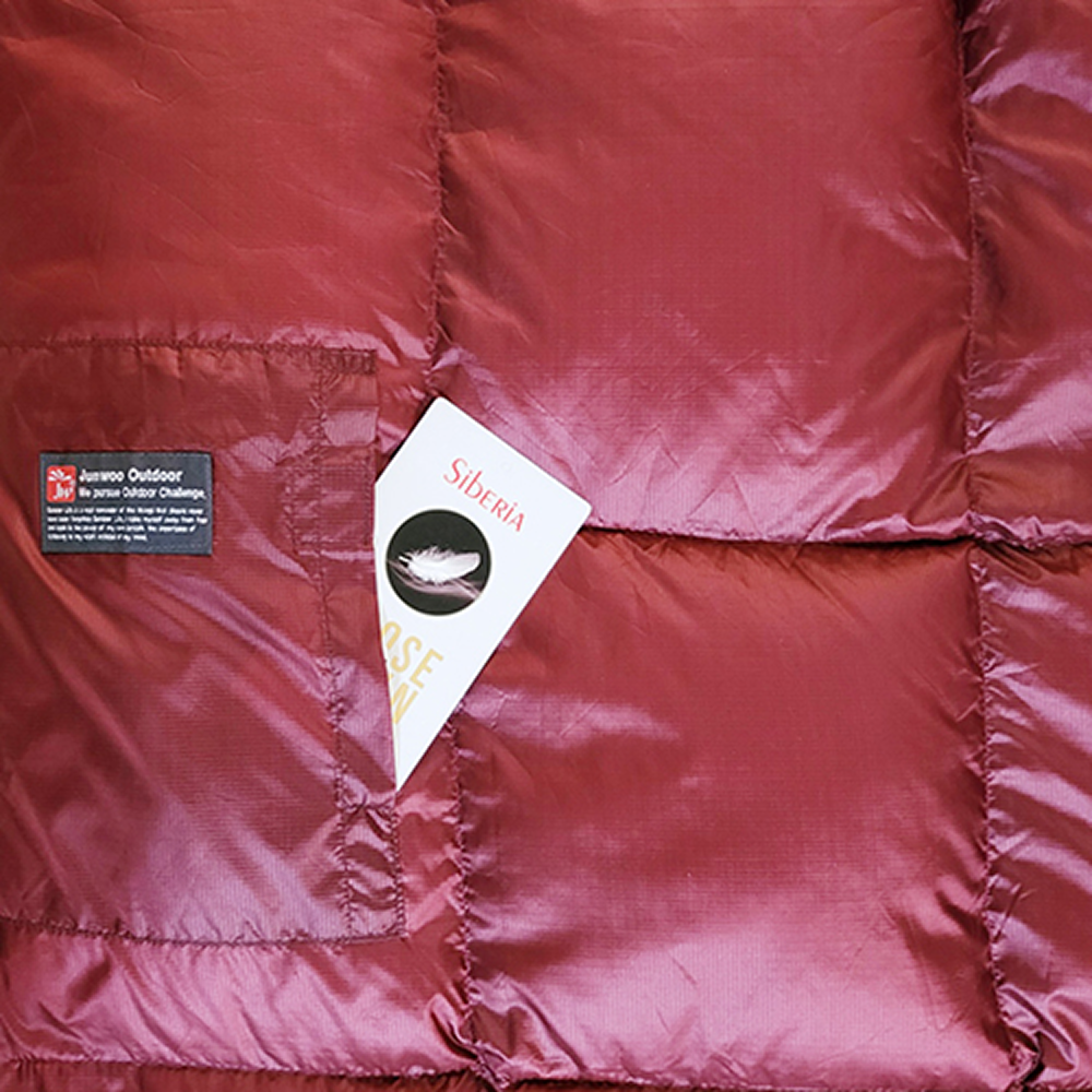 Ultra Light Monarch Blanket 800FP+