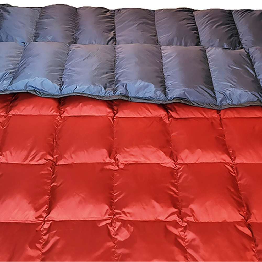 Pocara Blanket 600FP+