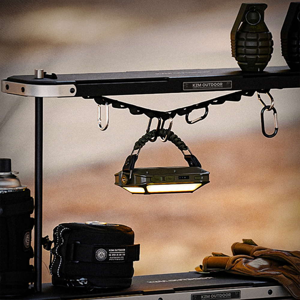 One Table Top Shelf