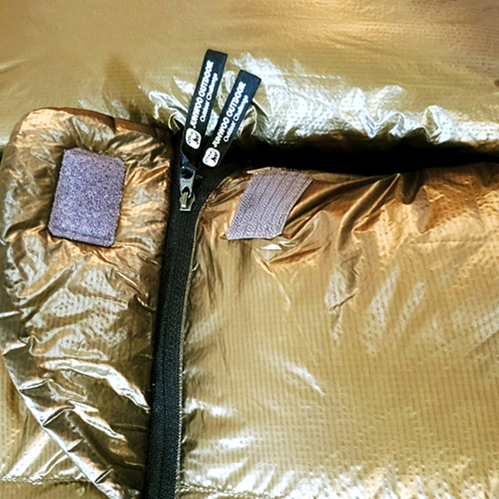 Brespo Micro Ultra Light 2