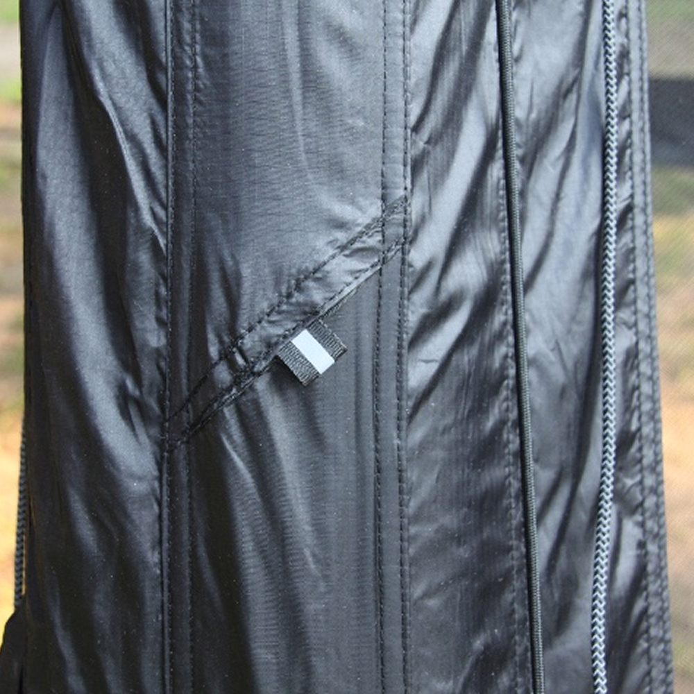 Air Shelter TN600 Poles