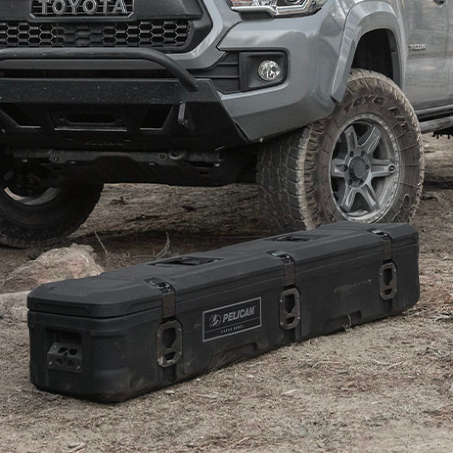 [BX85S] Cargo Case