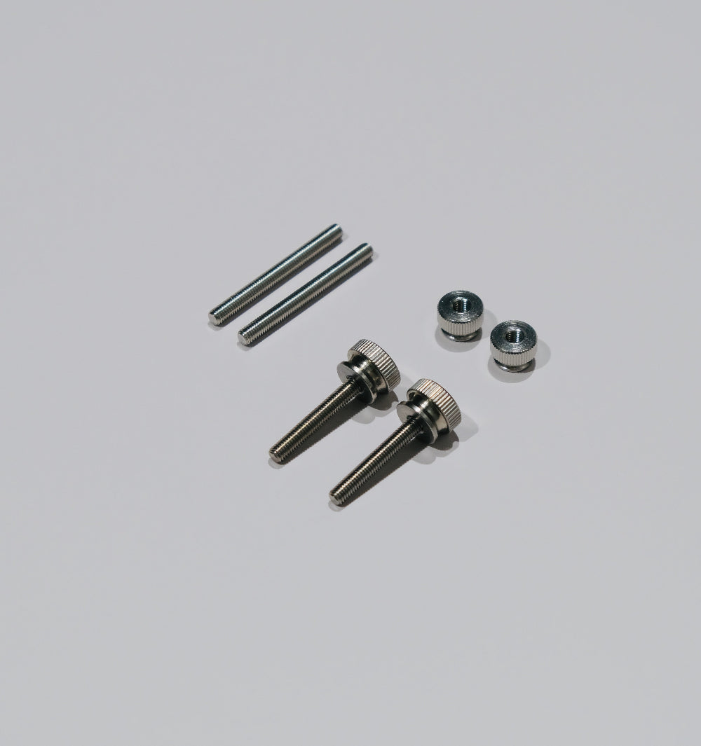 HR Side Tray kit