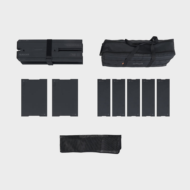 [PREORDER BUENOFE] IGT FOLD TABLE 4.5 Unit