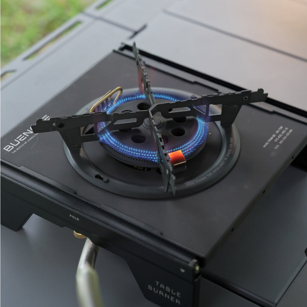 Buenofe High-Output Stove