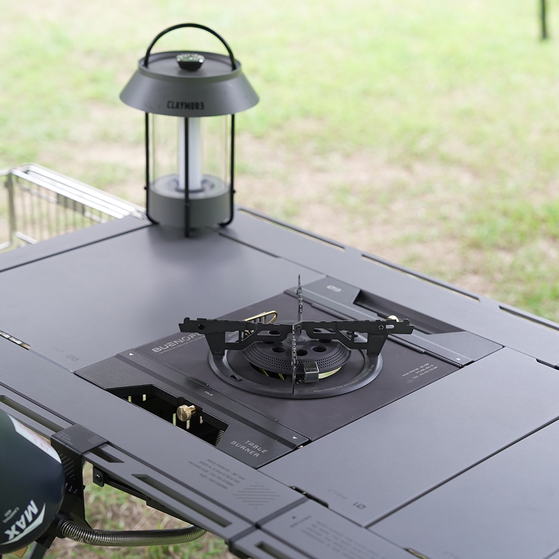 [PREORDER BUENOFE] HIGH-OUTPUT STOVE