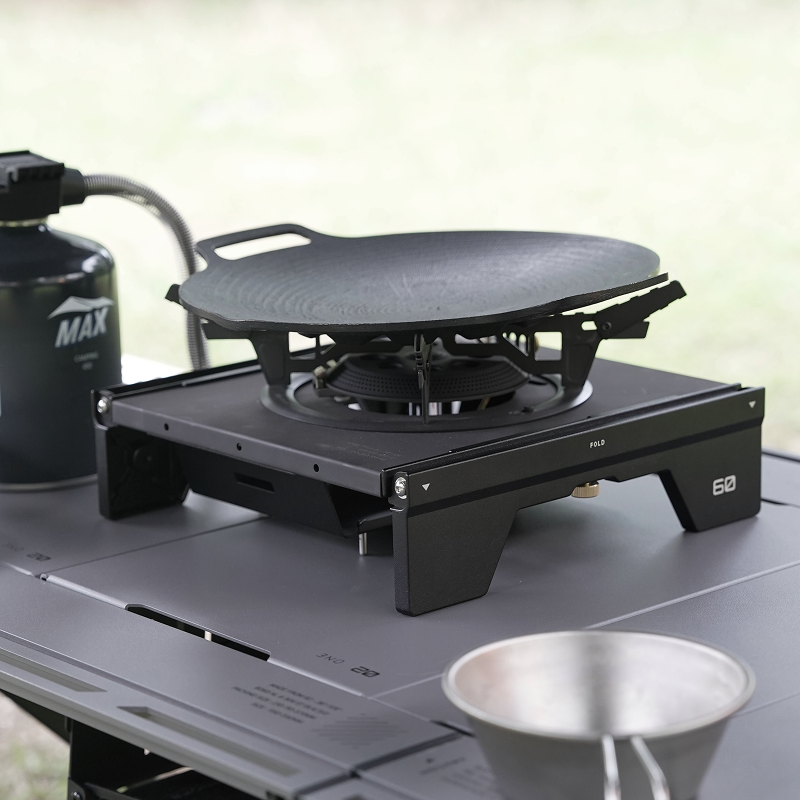 [PREORDER BUENOFE] HIGH-OUTPUT STOVE