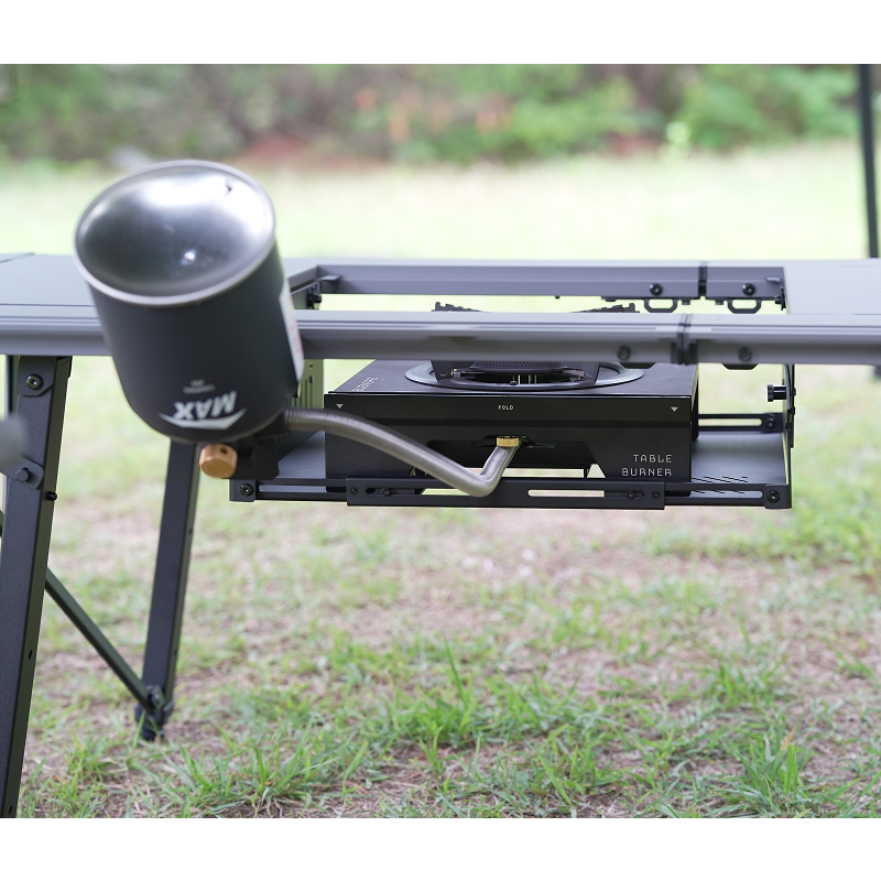 [PREORDER BUENOFE] HIGH-OUTPUT STOVE