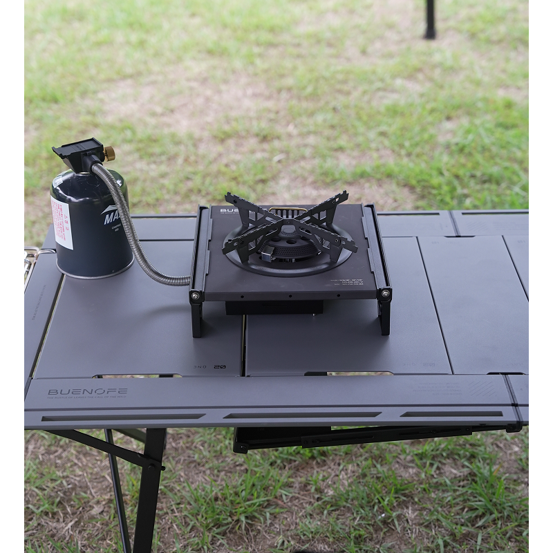 [PREORDER BUENOFE] HIGH-OUTPUT STOVE