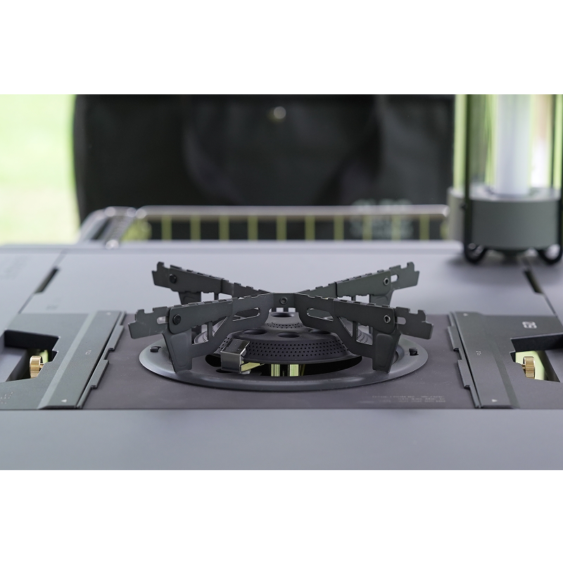 [PREORDER BUENOFE] HIGH-OUTPUT STOVE