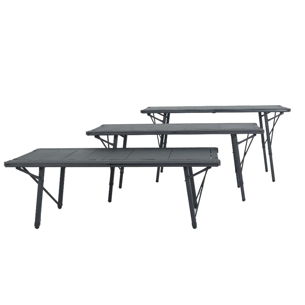 Buenofe IGT Fold Table 4.5 Unit – Snow Peak Compatible