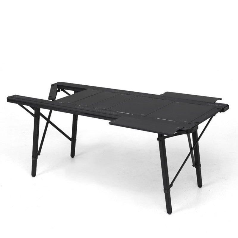 BUENOFE FOLDING IGT TABLE テーブル ブラック 黒 BUENOFE FOLDING IGT TABLE 2.5 unit | GOLDEN FOREST