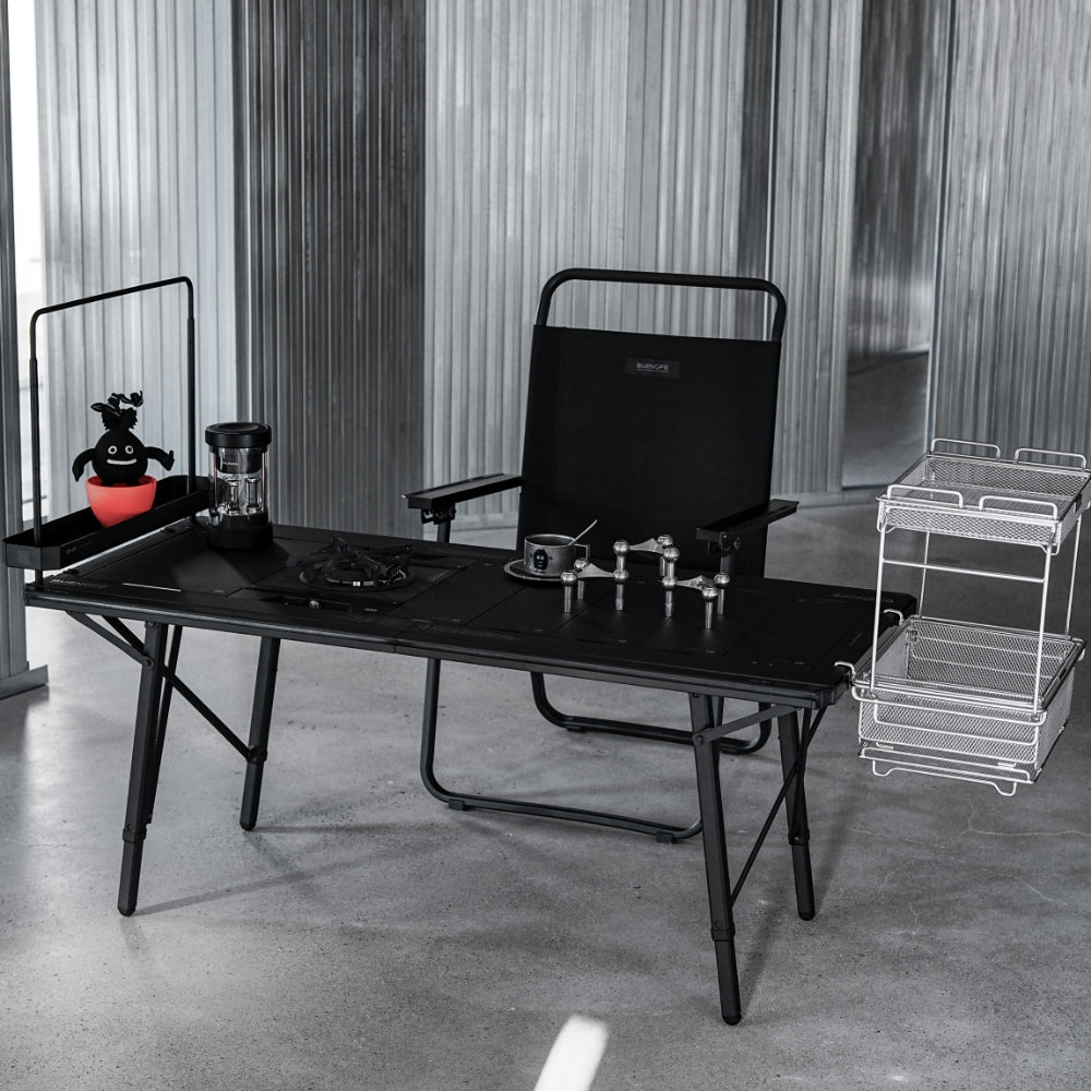 IGT Fold Table 4.5 Unit