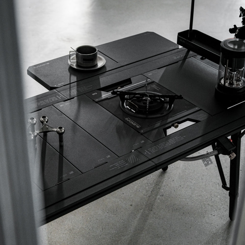 IGT Fold Table 4.5 Unit