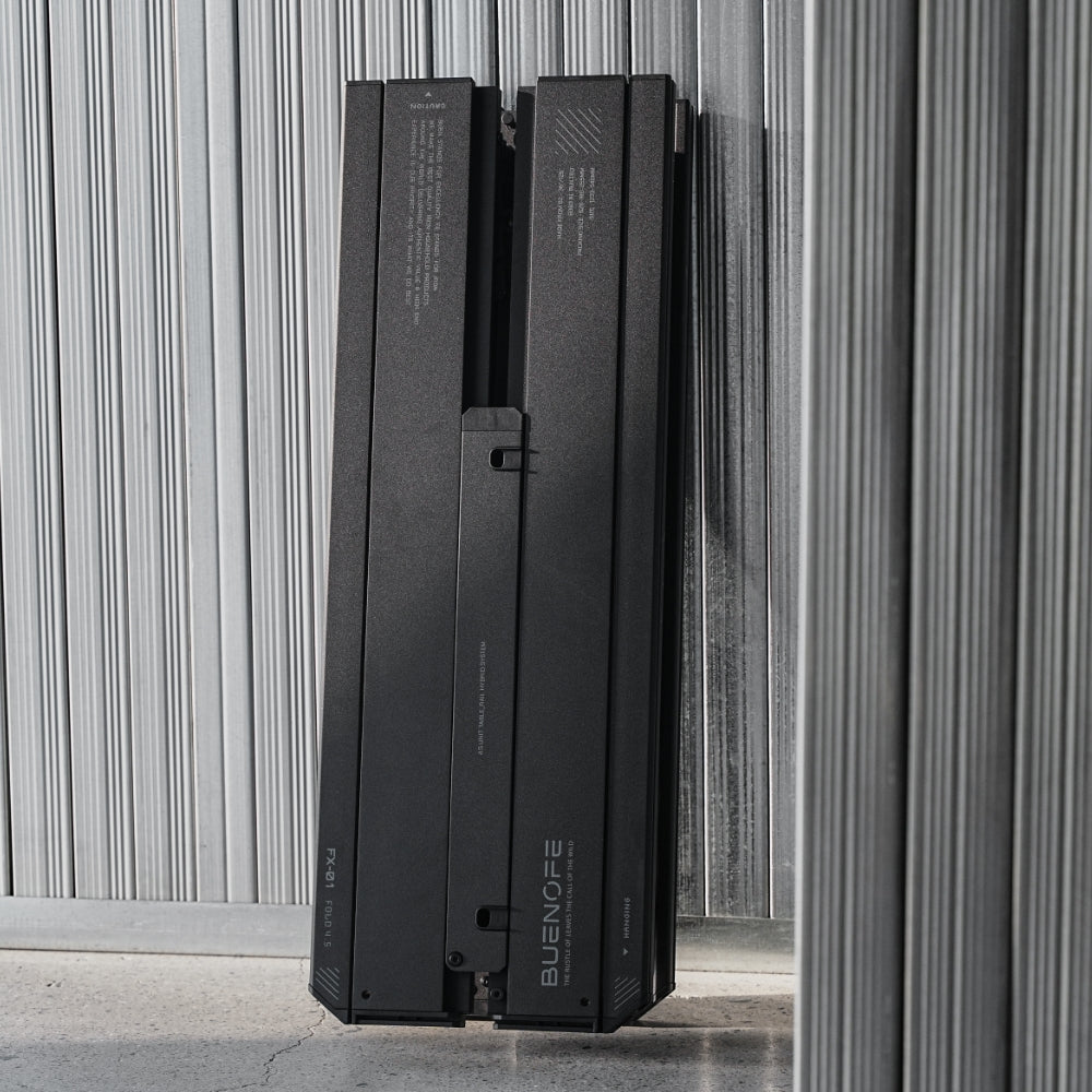 IGT Fold Table 4.5 Unit