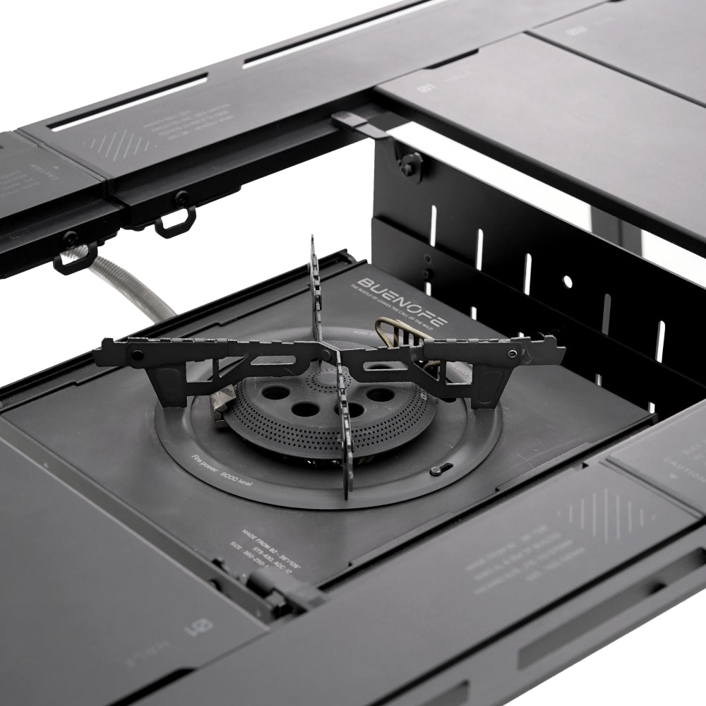 IGT Adjustable Low Rack