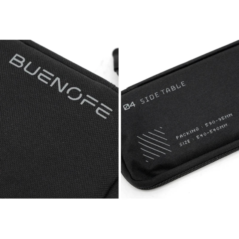 IGT Side Hanger and Table