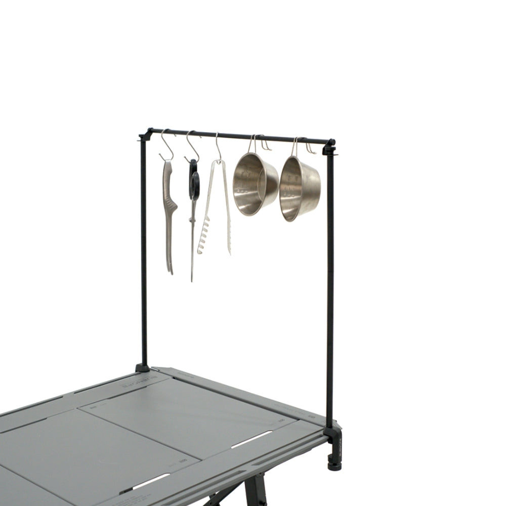 IGT Side Hanger and Table