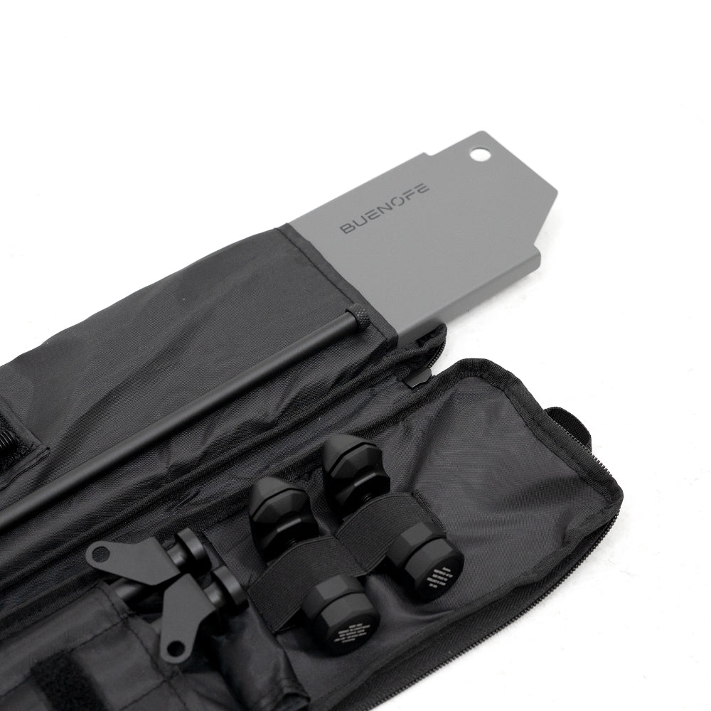 IGT Side Hanger and Table