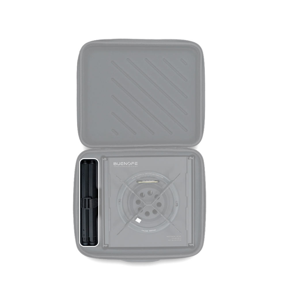 Buenofe Stove Stand Leg