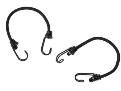 BUNGEE CORD SET