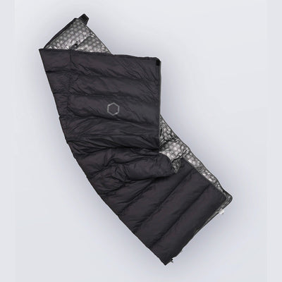 Eco-Down Camp Comforter 500