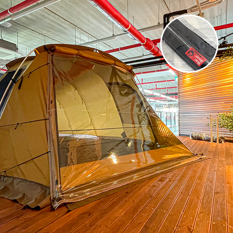 [MAC OUTDOOR] Snow Peak - MAC Outdoor