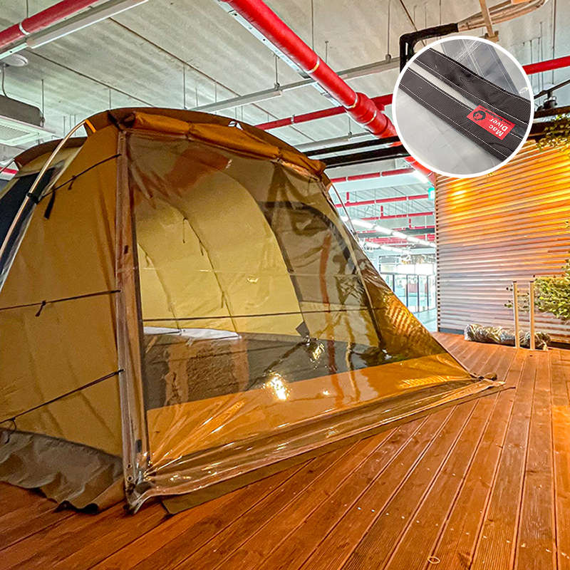 [MAC OUTDOOR] Snow Peak - MAC Outdoor